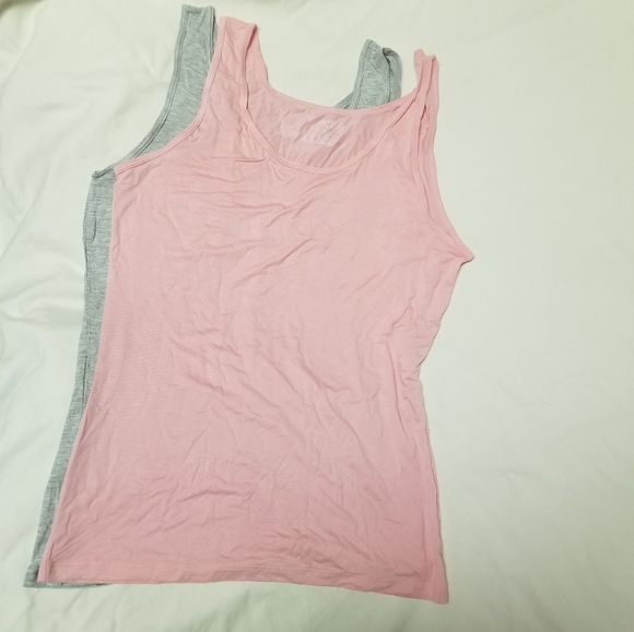 3 pieces tank top - Picture 1 of 5